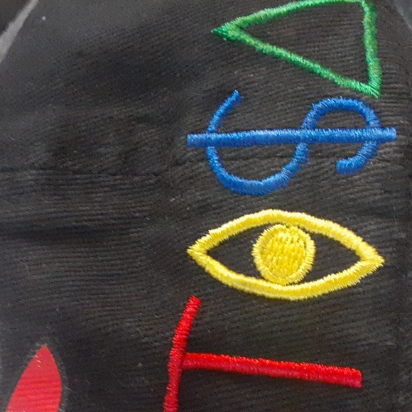 Chicago Bulls "TISA" Sports Specialties VTG Hat - Picture 2 of 6